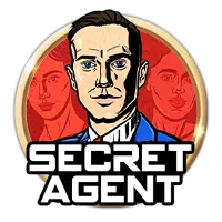Secret Agent